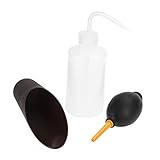 Outil de plantation miniature : conception ergonomique - ces 6 outils à main en métal sont fabriqués en aluminium et en acier inoxydable avec une poignée en caoutchouc souple et antidérapante. la conception ergonomique répond aux normes les plus élevées en matière de confort pour vos mains