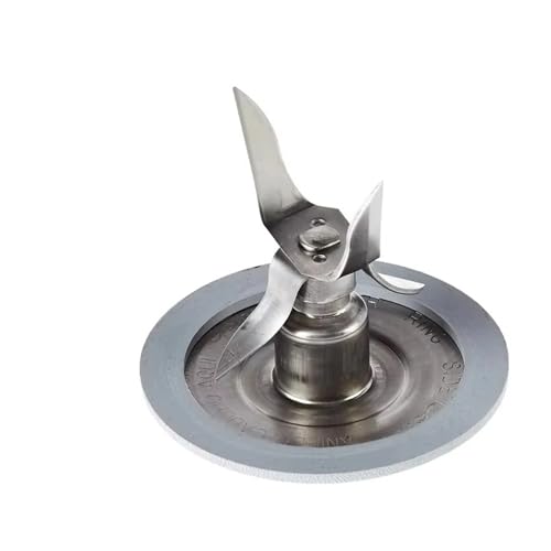 Pieza De Repuesto For Trituradora De Hielo, Ajuste 4961, Compatible Con Oster, Licuadoras, Incluye Junta