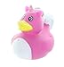 Unicorn Rubber Ducks - 12 pc