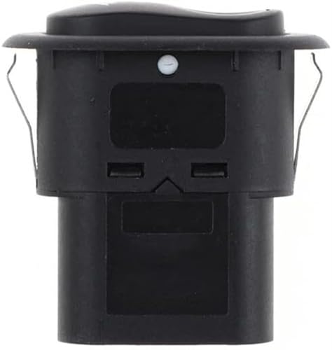 Interruptor de ventanilla eléctrica para Ford Ranger y Ecosport, elevalunas 93BG14529AA 5