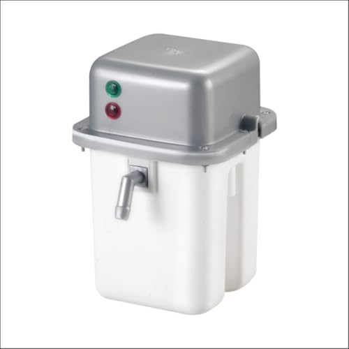 WeGreet Instant Water Geyser 1 Litre Portable water Heater, Made of First Class ABS Plastic Household Use 1 LTR.