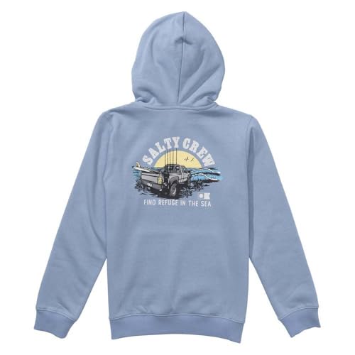 Salty Crew Men's Lifted Fleece2