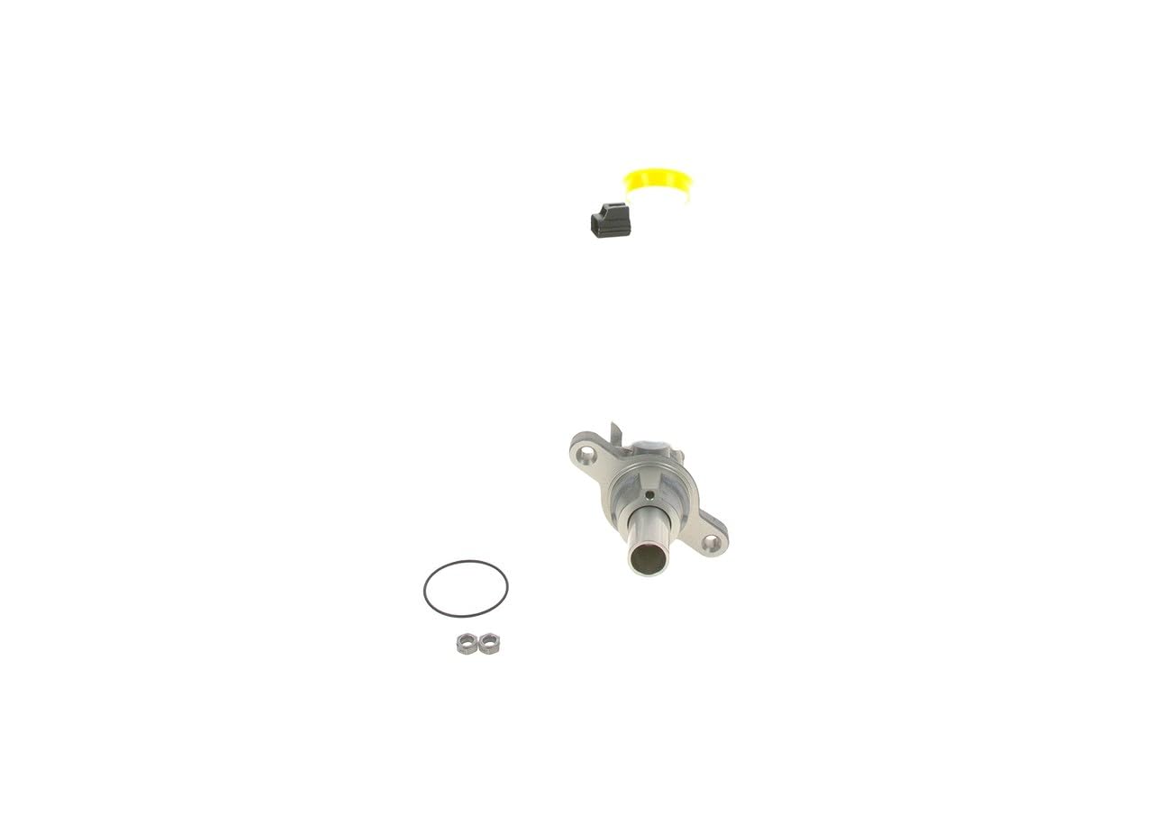 BOSCH 204123716 BOSCH IDRAULICO
