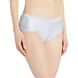 Playtex Damen Beautiful Lace Hipster Hipsterhöschen, gekühlt Flieder, XXX-Large