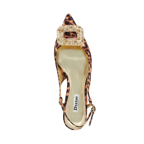 Dune London Women's Centrepiece Pump4