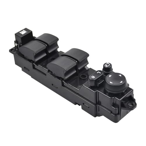 Interrupteur de lève-vitre pour Mazda 6 GH 2007-2013 commande électrique - 5