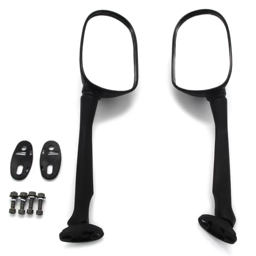 Rétroviseur pour CBR125R 2011-2017 et CBR250R rétroviseur moto réglable