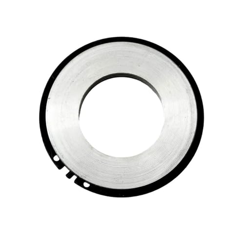 Joint en aluminium pour entretien de moteur hors-bord 2 temps 9.9 CV à 15 CV