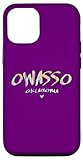 Photo Gallery custodia per iphone 12/12 pro owasso oklahoma - owasso ok acquerello logo Photo Gallery custodia per iphone 12/12 pro owasso oklahoma - owasso ok acquerello logo