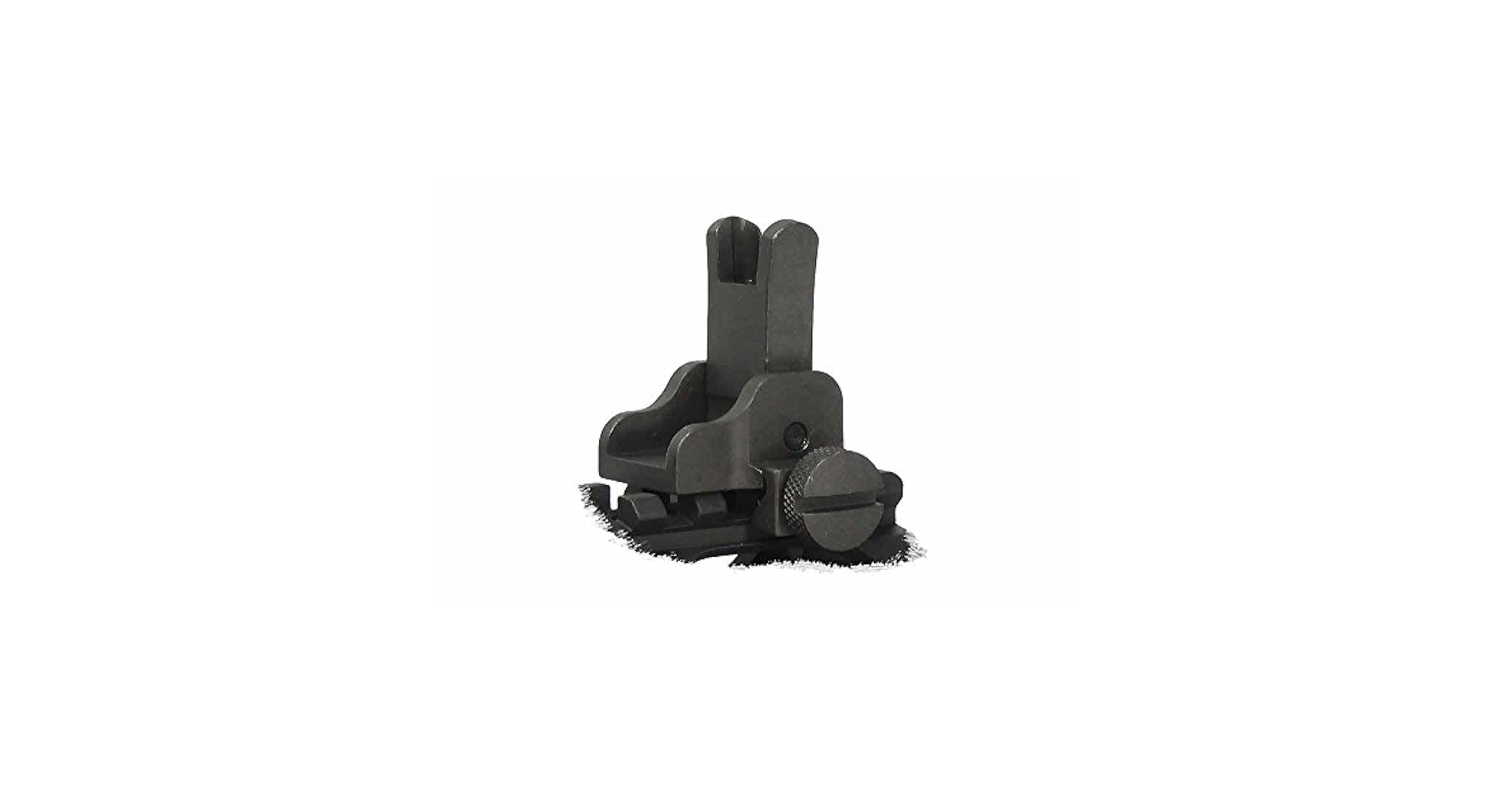 YHMフロントサイト Amazon.com : YHM Front Flip Sight Forearm Mounted : Rifle