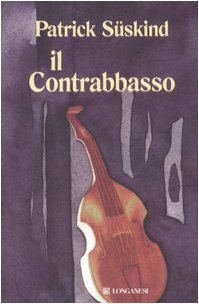 Il contrabbasso [Italian] 883042353X Book Cover