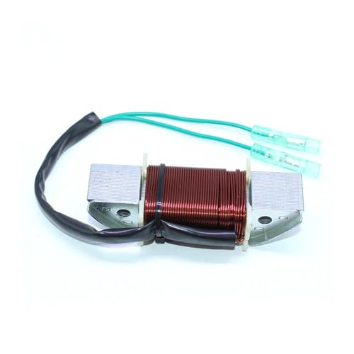 Bobine d'éclairage moteur hors-bord pour réparer un circuit électrique 15 CV