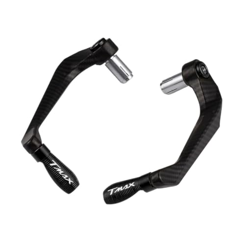 Manillar protector de palancas de freno Tmax530 para moto maxiscooter