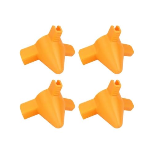 Train d'atterrissage Avata pliable et léger pour amortir les chocs et sécuriser la caméra