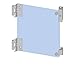 Saginaw Enclosures, SCE-ELSP, Accessory-Kit, Swing-Out Panel (12-16 High)