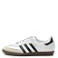 Footwear White Core Black Gum