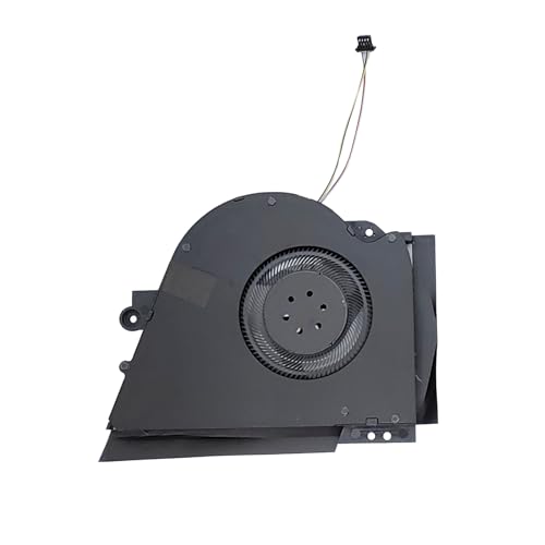 Ventilateur ROG Zephyrus GX701 de remplacement pour PC portable ASUS DC12V 1A