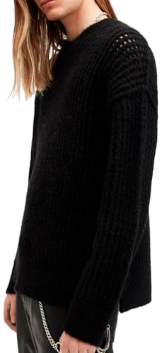 Men's Harlen Crew Neck Sweatshirt4