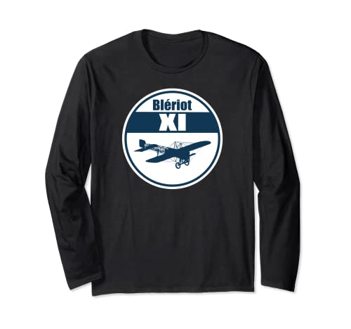 Perfetto per gli appassionati di aviazione vintage, i costruttori di kit di modelli Blériot XI, i giocatori di simulazione di volo e gli appassionati di aviazione civile francese. Ottimo anche per i fan di Blériot XI a Natale e compleanni.