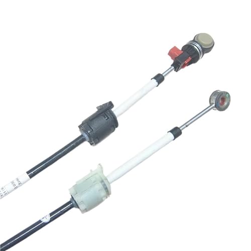 Solución a marchas duras: Cable de cambio BP4K-46-500 para Mazda 3 2004-2010 4