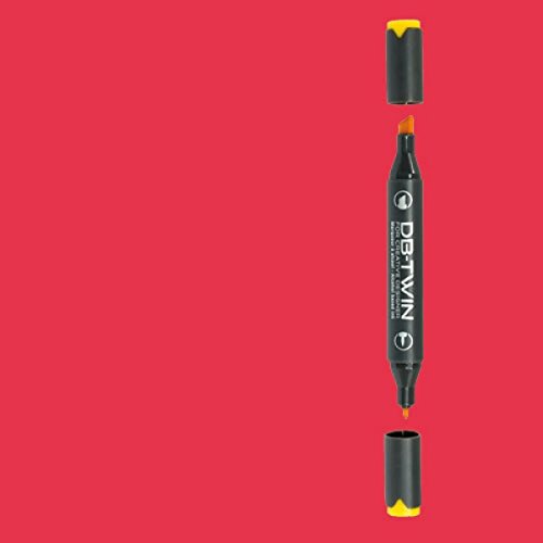 Db twin 5240 carminio