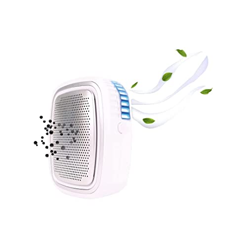 Starlyf Airluxe Filtre de Rechange Pour Purificateur d’Air Portable Filtre Charbon HEPA Cover