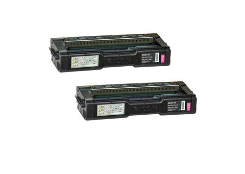 リコー SP トナーカートリッジ マゼンタ C200