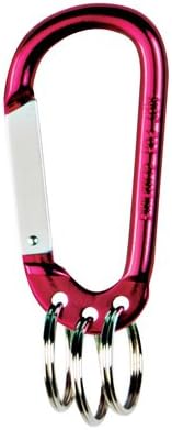 HY-KO PROD CO KHO718 Biner/3 Split Hy-ko Metal Slit Rings