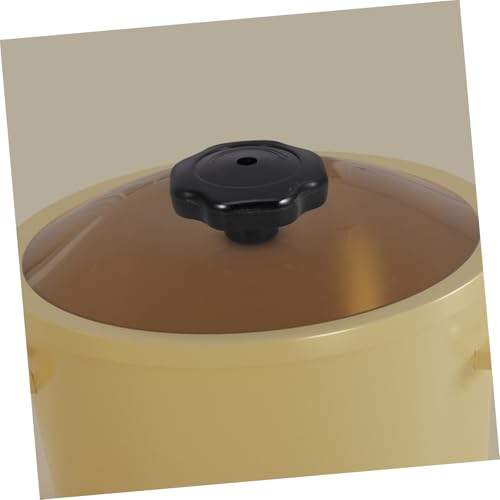 Repuesto 2 Piezas Perilla Tapa Olla Olla Presión miniatura 4