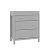 Storkcraft Carmel 3-Drawer Chest wi...