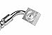 Sunsong 2201187 Brake Hydraulic Hose