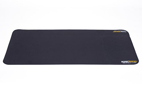 Music Nomad MN208 Premium Instrument Work Mat, 17" x 36"