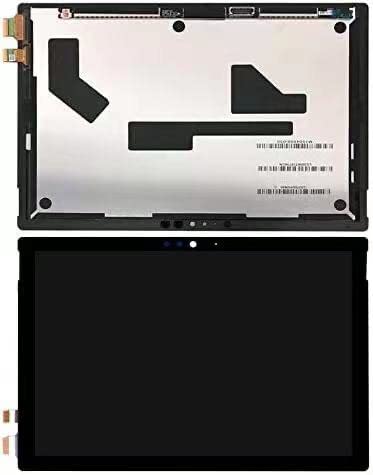 12.3' Touch Screen Replacement Digitizer Assembly 2736x1824, for Microsoft Surface Pro 4 1724 LTL123YL01 002