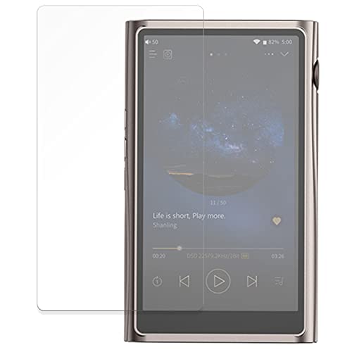 FILMEXT �t�B���� Shanling M7 ������ �ی�t�B���� ���{�� 9H (�����K���X �����̍��d�x) ������ 9GMD00006