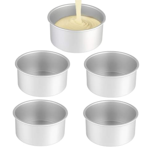 5 Inch Round Pan