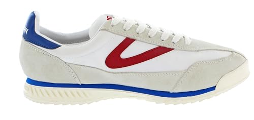 Image of TRETORN Women's Rawlins Casual Lace-Up Sneakers