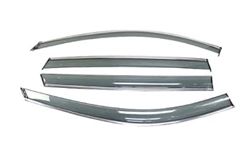 サイトア　アクセサリーまとめ売り① Amazon | DressCarParts CX-8 KG 系 ドアバイザー