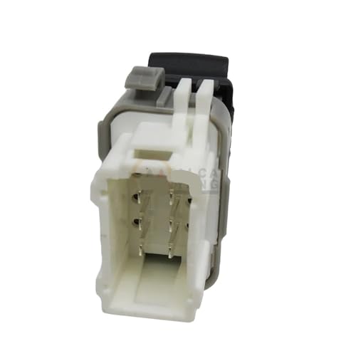 Bouton de commutation OEM 8200315024 commande lève-vitre électrique arrière automobile - 2
