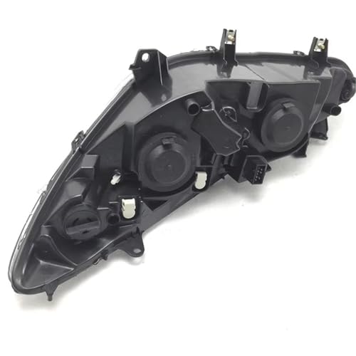 Phare avant pour Peugeot 307 de 2004 à 2008 bloc optique droit ou gauche - 6