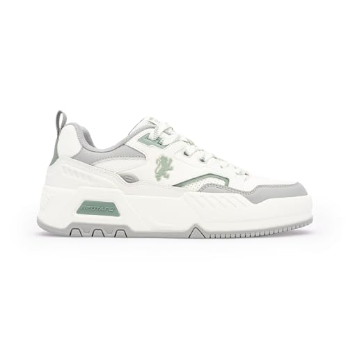 Image of Red Tape Women's Sneakers | Sleek Design with Cushioned Comfort