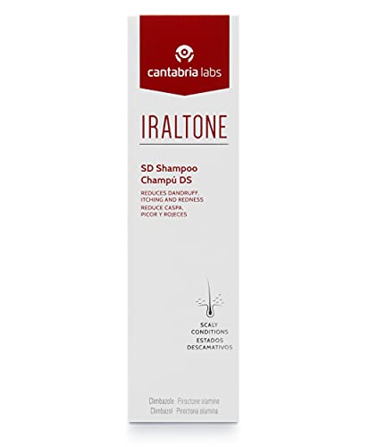 kerium ds shampoo Marca cantabria