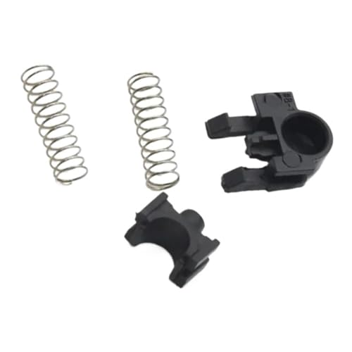 Bagues rouleau de transfert JC72-00102A compatibles Samsung ML2010 SCX4200 lot de 10 pièces rechange