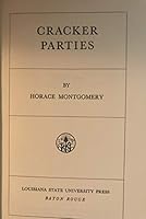 Cracker Parties B000PRGYB2 Book Cover