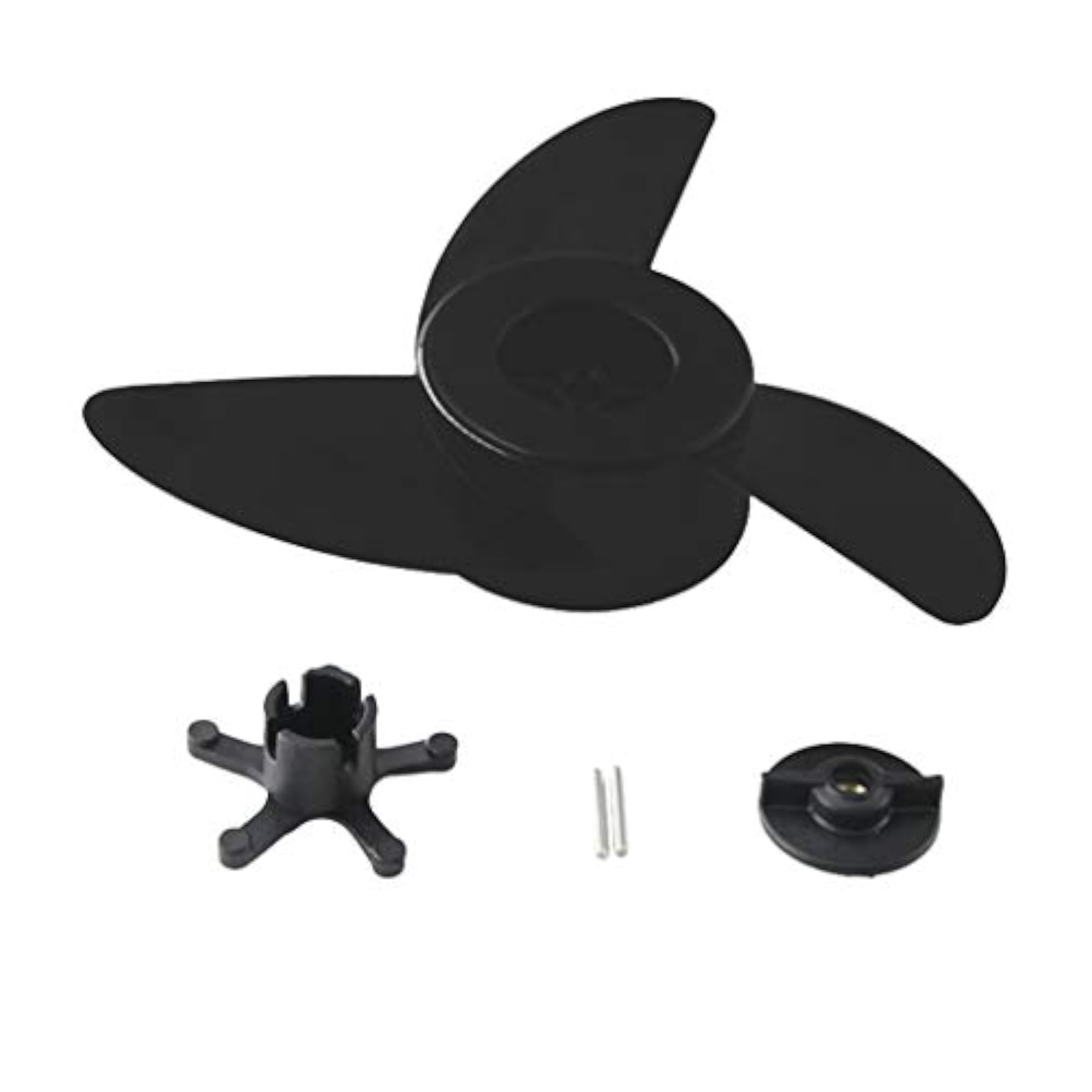 High Strength PP Three-Blade Propeller for Motors