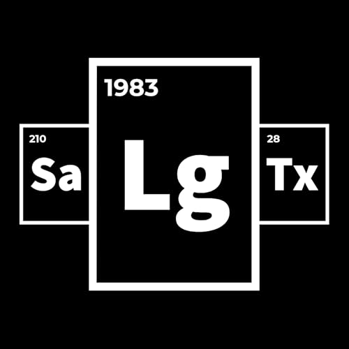 LG's House cover art