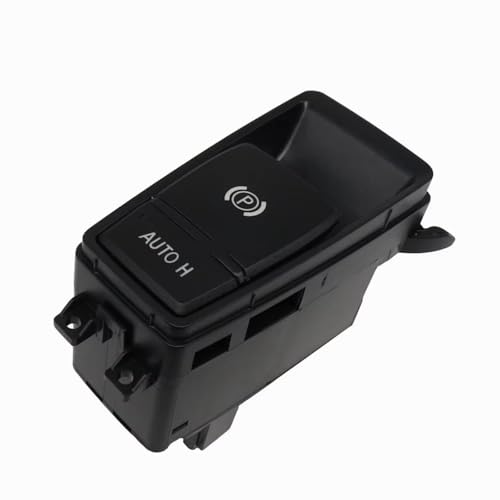 Bouton frein main haute qualité pour BMW X6 2009-2014 finition origine E71