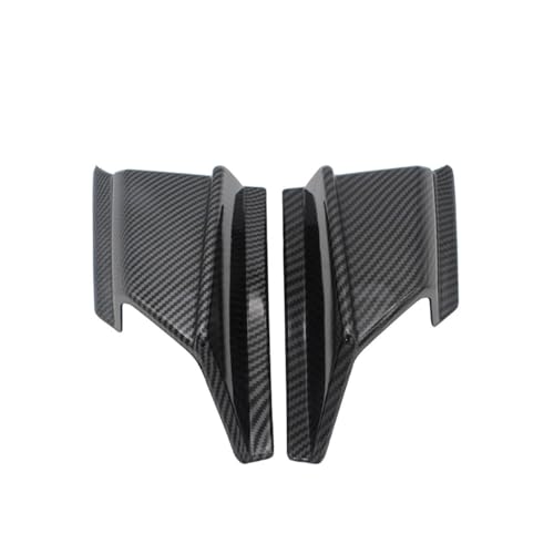 Carénage AV&Ant moto aérodynamique rigide pour R15
