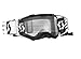 Scott Prospect WFS Goggle-Black/White