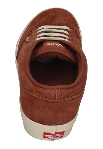 Image of Vans Men's Atwood Shoe - Low-top Fashion Sneakers for Work, Walking & Casual Everyday Wear