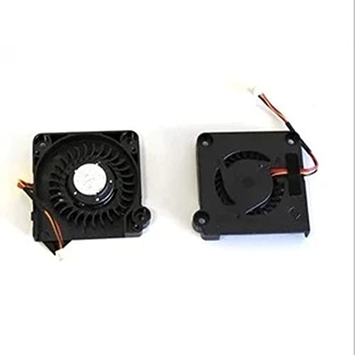 Ventilateur CPU ordinateur portable ASUS Eee PC 1005HAG 1005HR noir interne